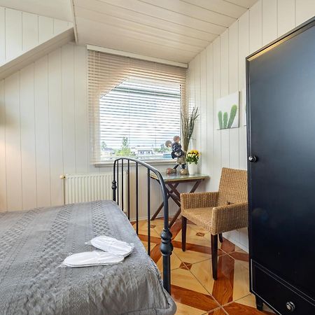Apartamenty I Pokoje Blisko Morza Gryfa Pomorskiego 54 Мендзиздроє Екстер'єр фото