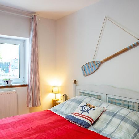 Apartamenty I Pokoje Blisko Morza Gryfa Pomorskiego 54 Мендзиздроє Екстер'єр фото