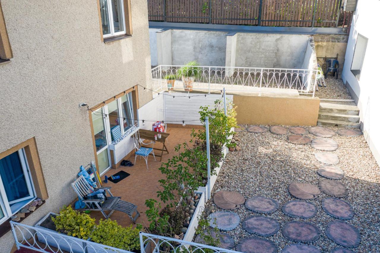Apartamenty I Pokoje Blisko Morza Gryfa Pomorskiego 54 Мендзиздроє Екстер'єр фото