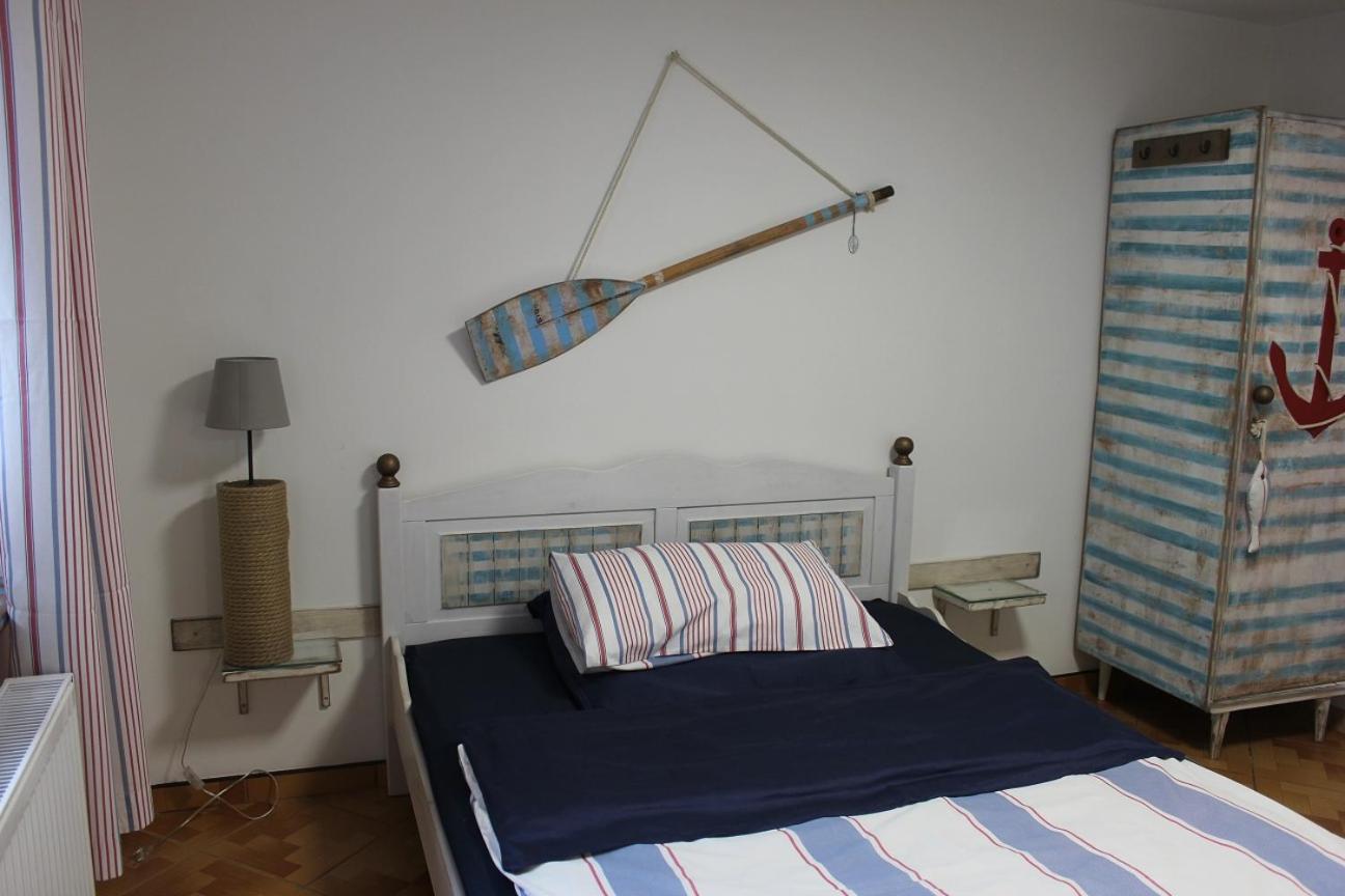 Apartamenty I Pokoje Blisko Morza Gryfa Pomorskiego 54 Мендзиздроє Екстер'єр фото