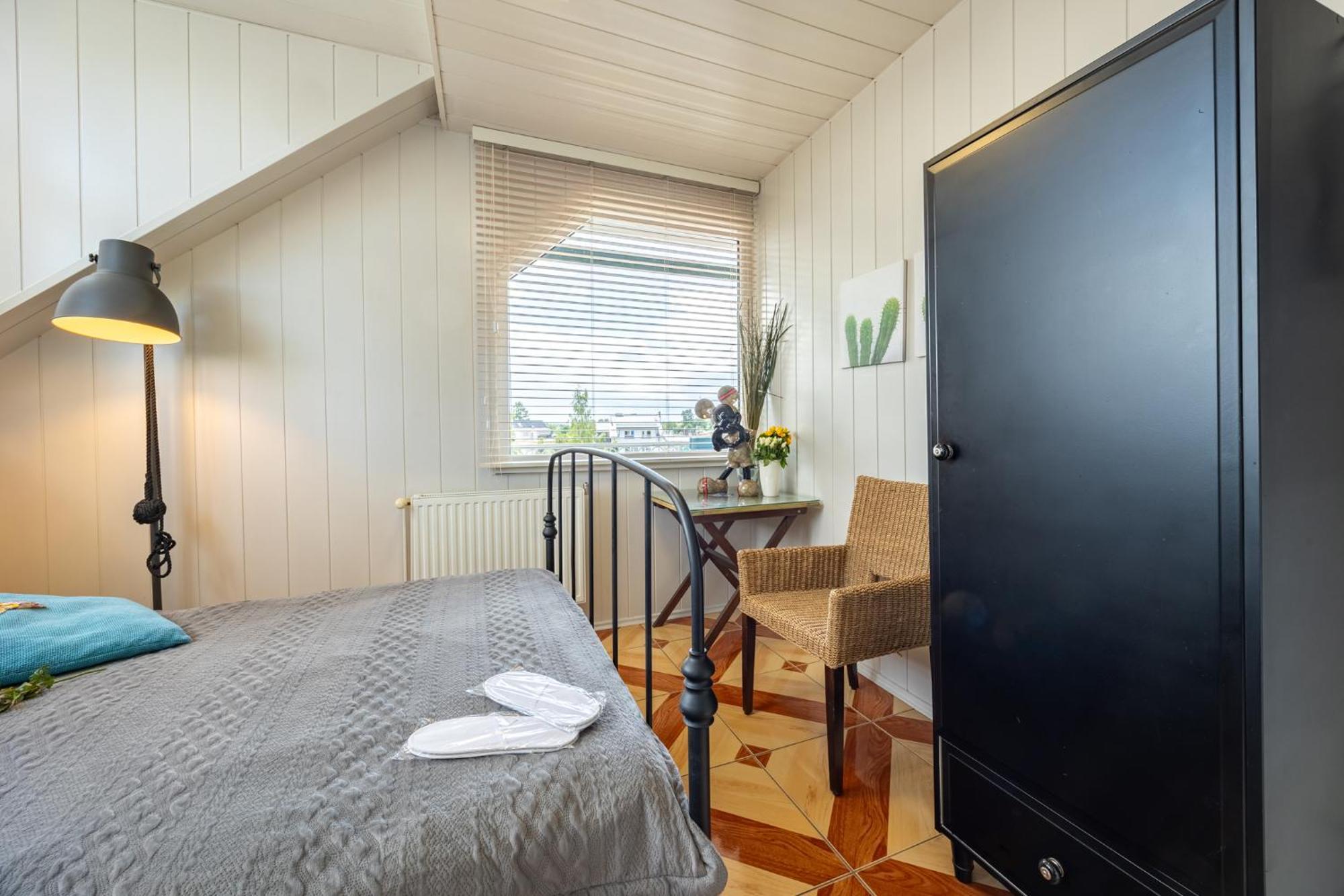 Apartamenty I Pokoje Blisko Morza Gryfa Pomorskiego 54 Мендзиздроє Екстер'єр фото