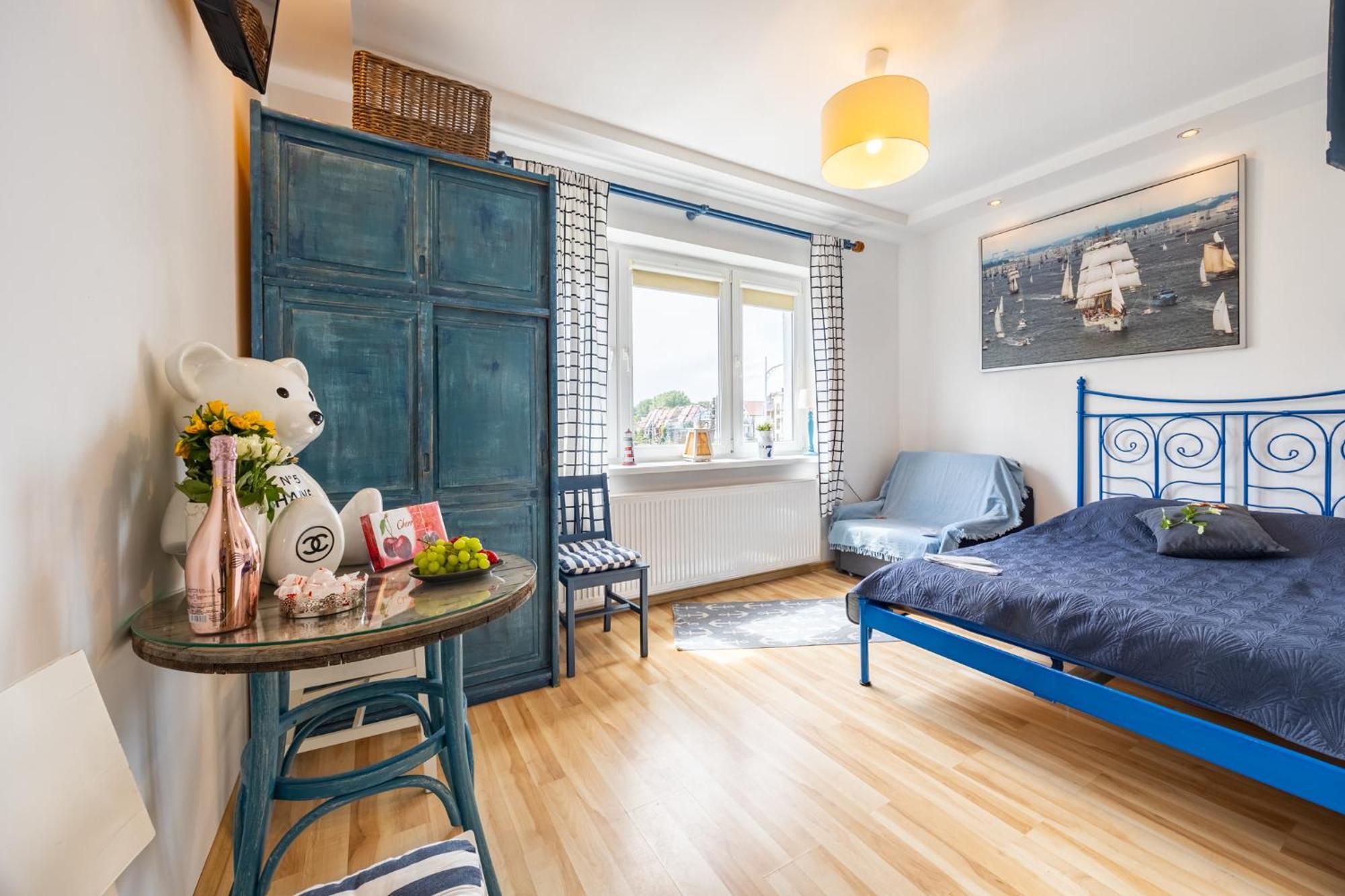 Apartamenty I Pokoje Blisko Morza Gryfa Pomorskiego 54 Мендзиздроє Екстер'єр фото
