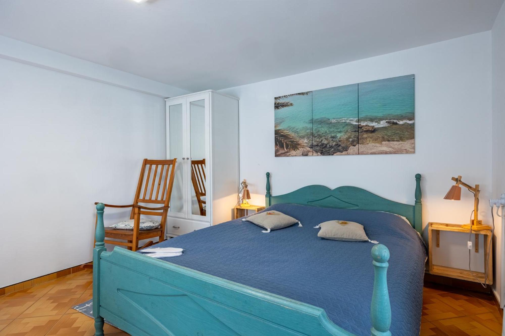 Apartamenty I Pokoje Blisko Morza Gryfa Pomorskiego 54 Мендзиздроє Екстер'єр фото