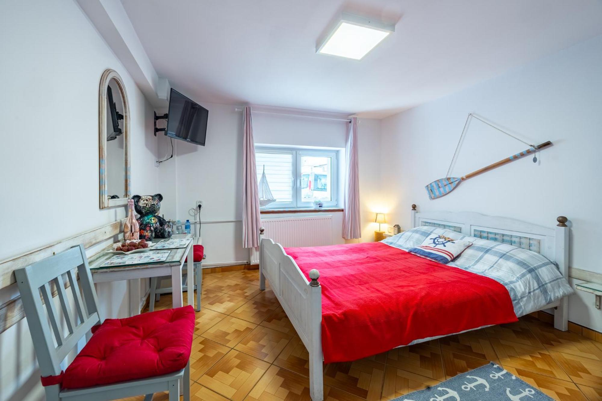 Apartamenty I Pokoje Blisko Morza Gryfa Pomorskiego 54 Мендзиздроє Екстер'єр фото