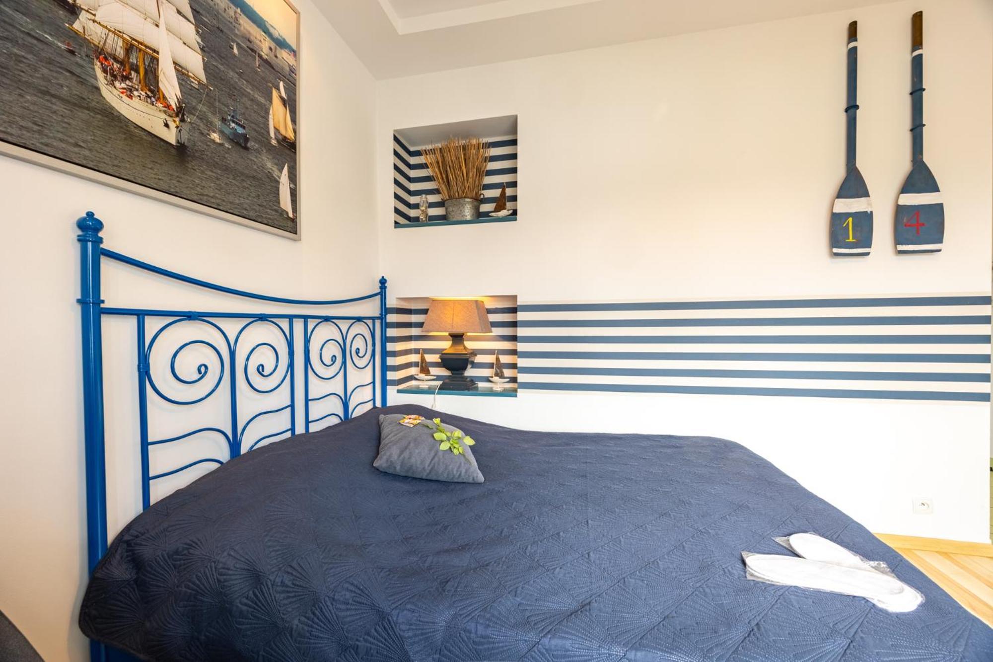 Apartamenty I Pokoje Blisko Morza Gryfa Pomorskiego 54 Мендзиздроє Екстер'єр фото