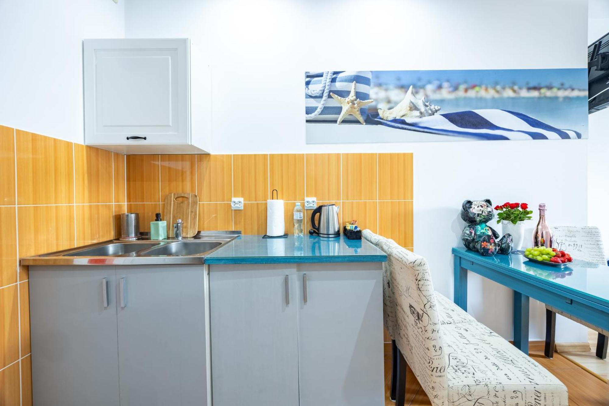 Apartamenty I Pokoje Blisko Morza Gryfa Pomorskiego 54 Мендзиздроє Екстер'єр фото