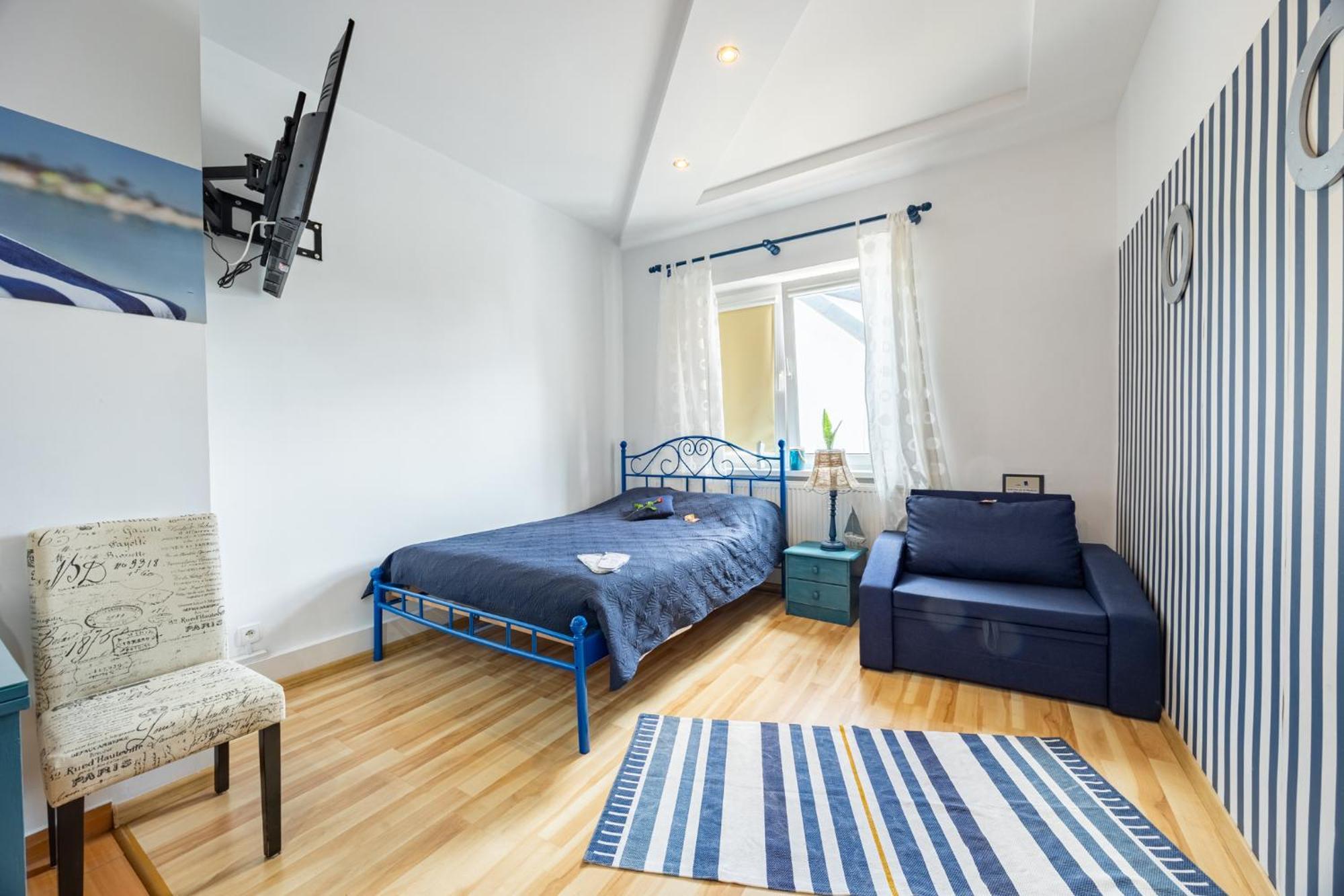 Apartamenty I Pokoje Blisko Morza Gryfa Pomorskiego 54 Мендзиздроє Екстер'єр фото