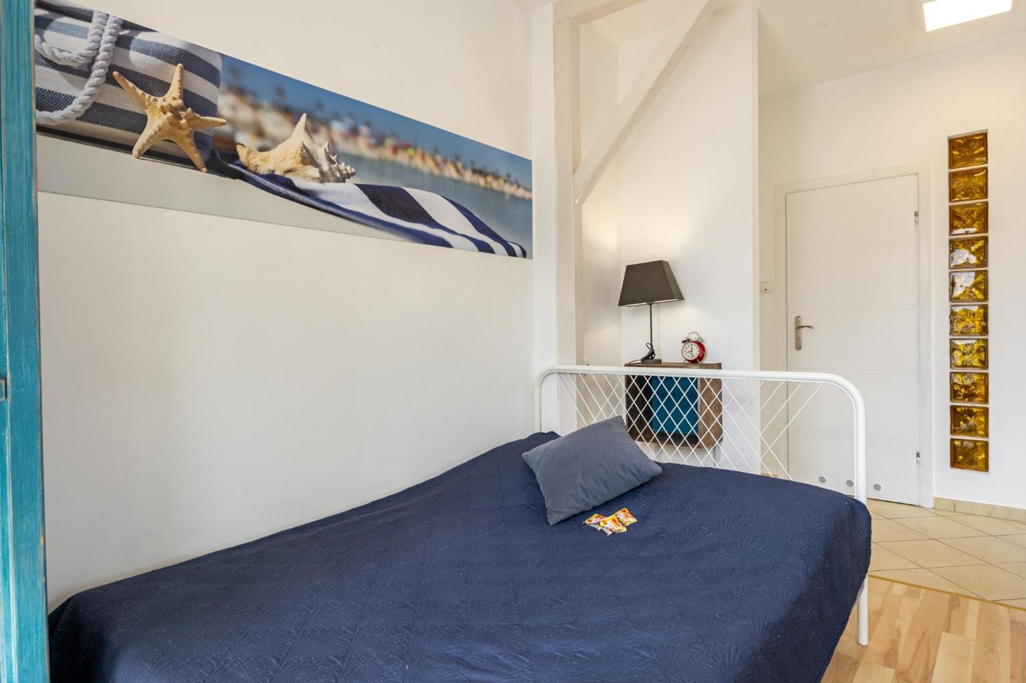 Apartamenty I Pokoje Blisko Morza Gryfa Pomorskiego 54 Мендзиздроє Екстер'єр фото
