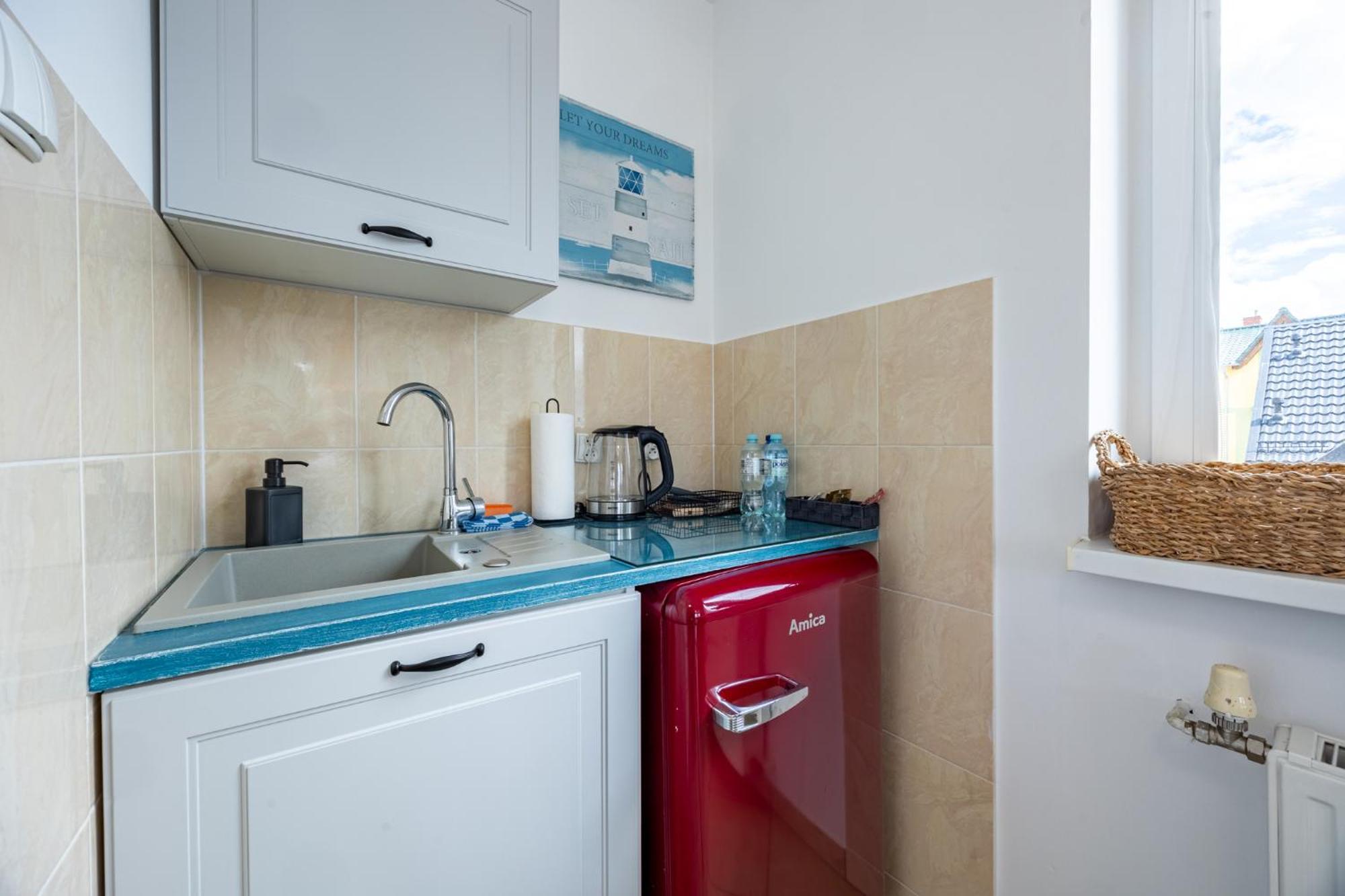 Apartamenty I Pokoje Blisko Morza Gryfa Pomorskiego 54 Мендзиздроє Екстер'єр фото