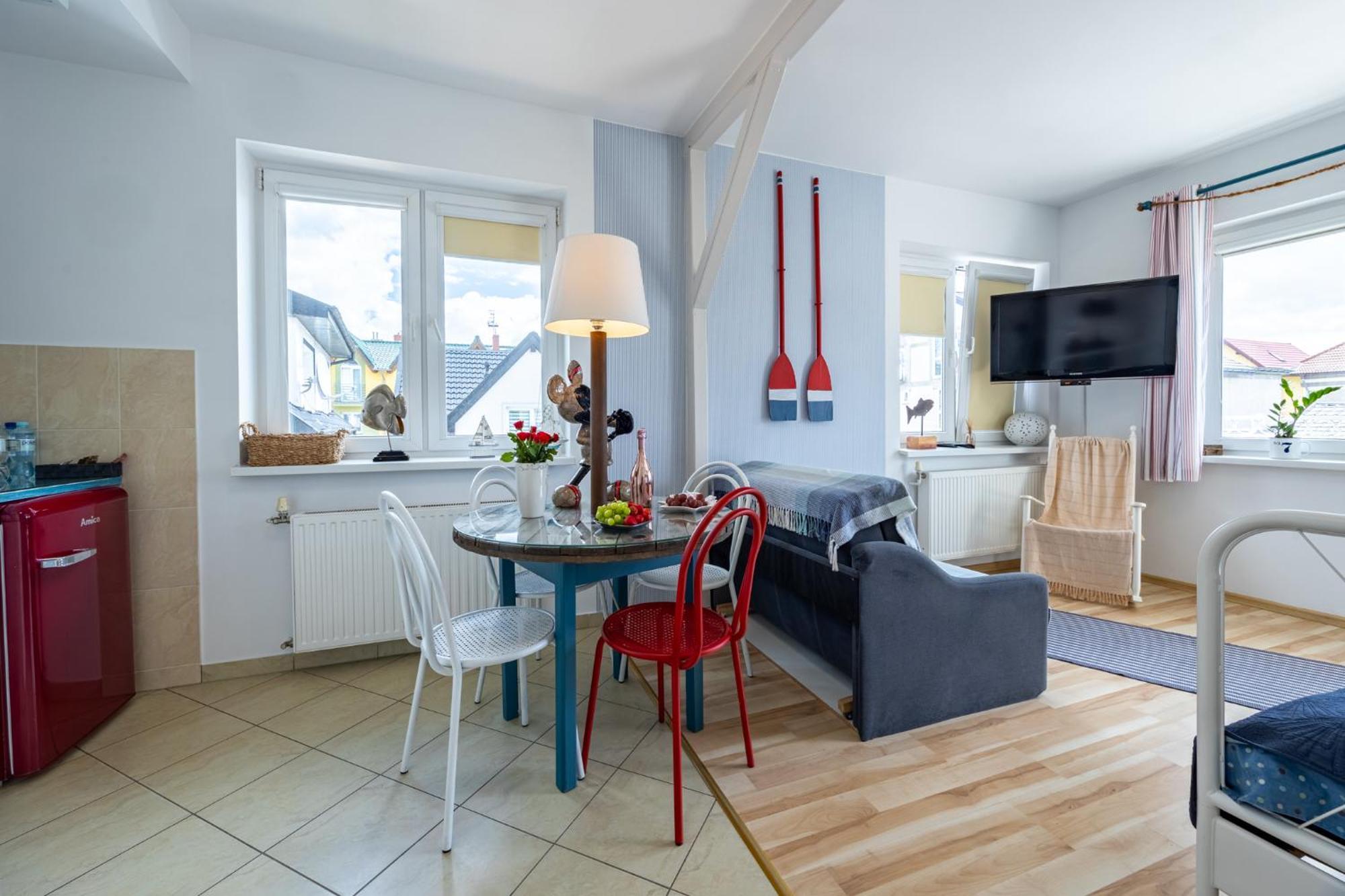 Apartamenty I Pokoje Blisko Morza Gryfa Pomorskiego 54 Мендзиздроє Екстер'єр фото