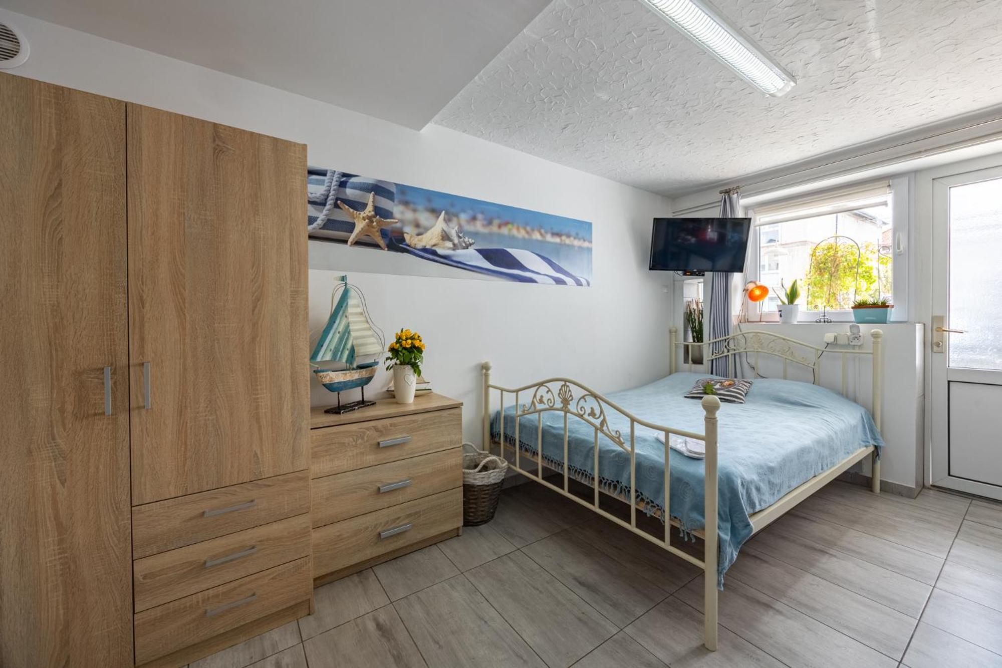 Apartamenty I Pokoje Blisko Morza Gryfa Pomorskiego 54 Мендзиздроє Екстер'єр фото