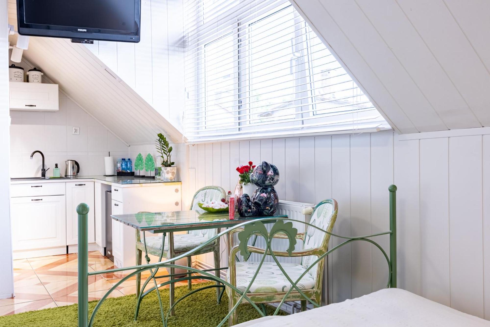 Apartamenty I Pokoje Blisko Morza Gryfa Pomorskiego 54 Мендзиздроє Екстер'єр фото