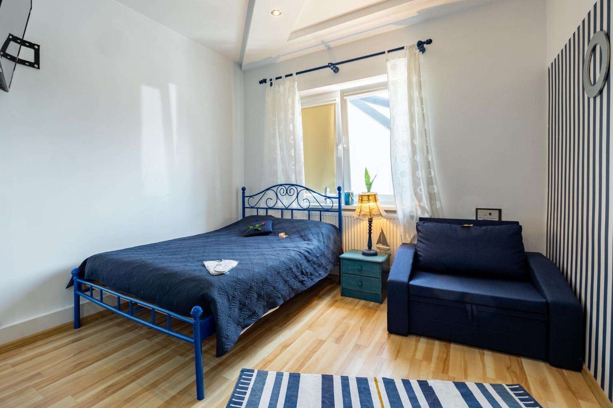 Apartamenty I Pokoje Blisko Morza Gryfa Pomorskiego 54 Мендзиздроє Екстер'єр фото