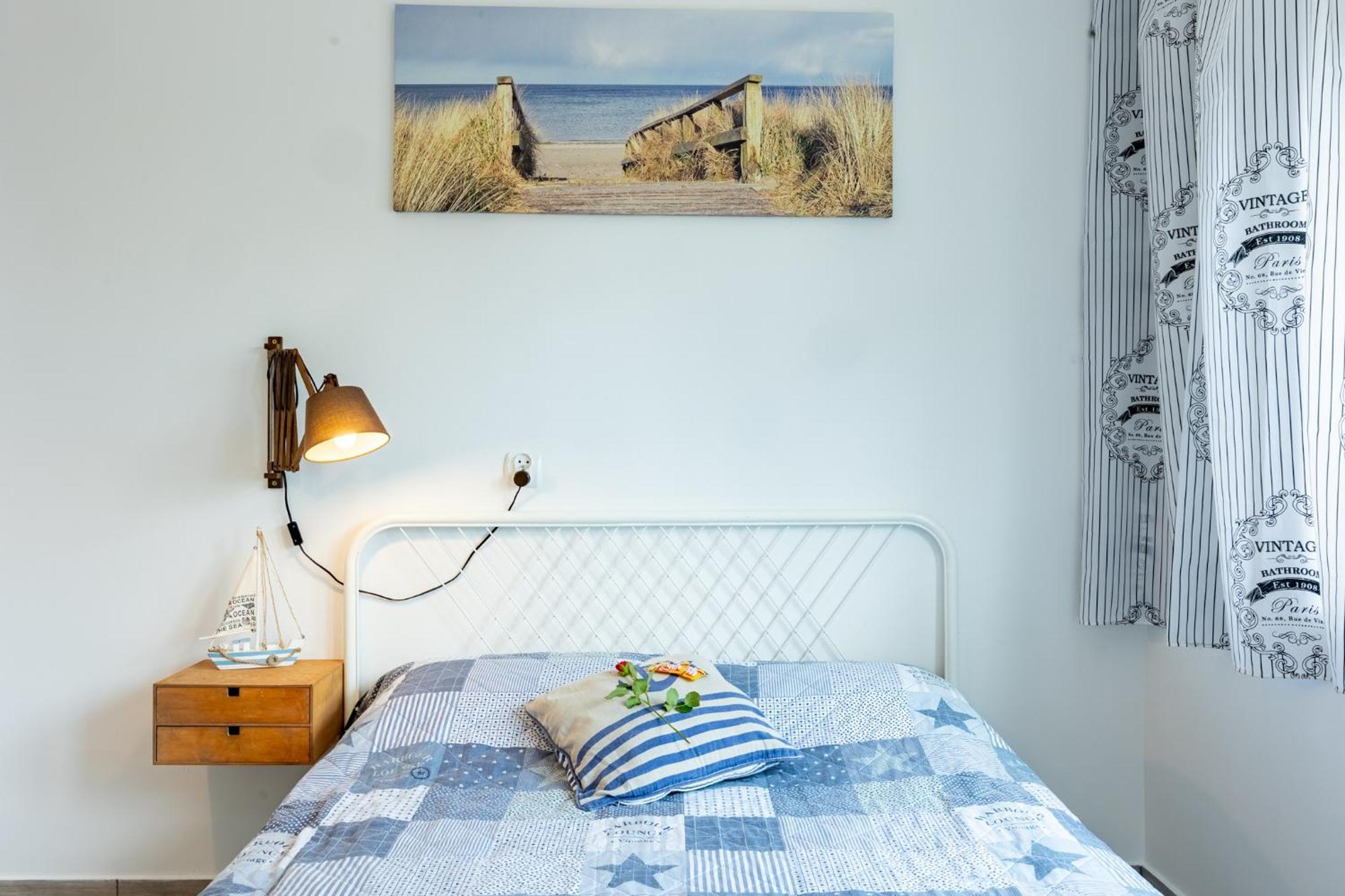 Apartamenty I Pokoje Blisko Morza Gryfa Pomorskiego 54 Мендзиздроє Екстер'єр фото