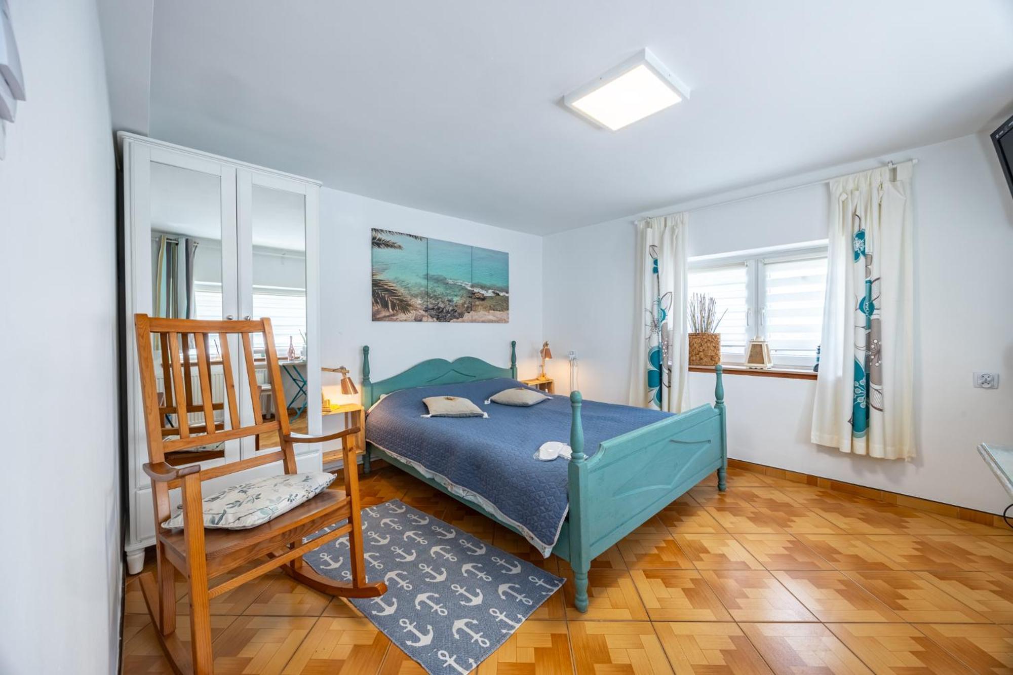 Apartamenty I Pokoje Blisko Morza Gryfa Pomorskiego 54 Мендзиздроє Екстер'єр фото