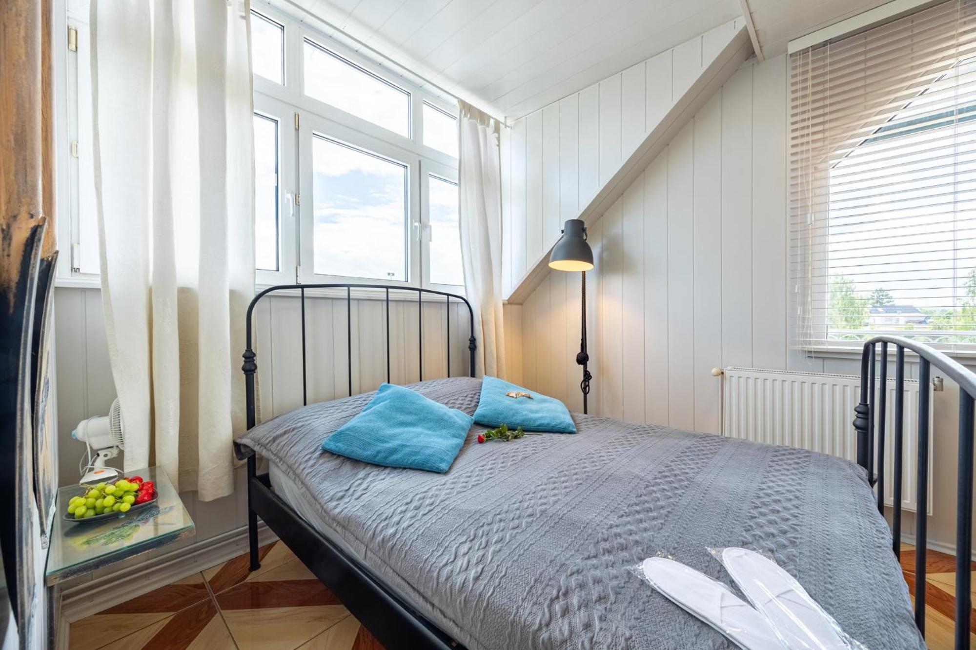 Apartamenty I Pokoje Blisko Morza Gryfa Pomorskiego 54 Мендзиздроє Екстер'єр фото