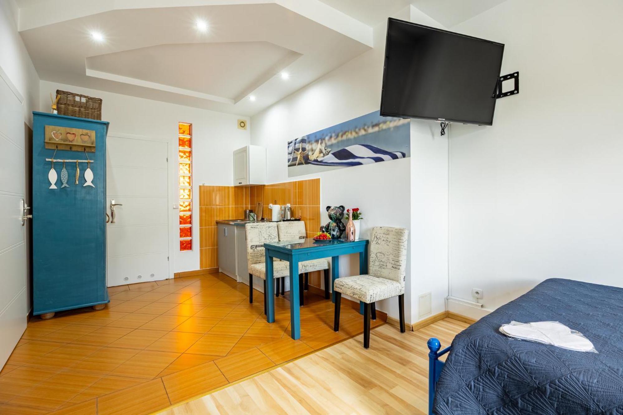Apartamenty I Pokoje Blisko Morza Gryfa Pomorskiego 54 Мендзиздроє Екстер'єр фото