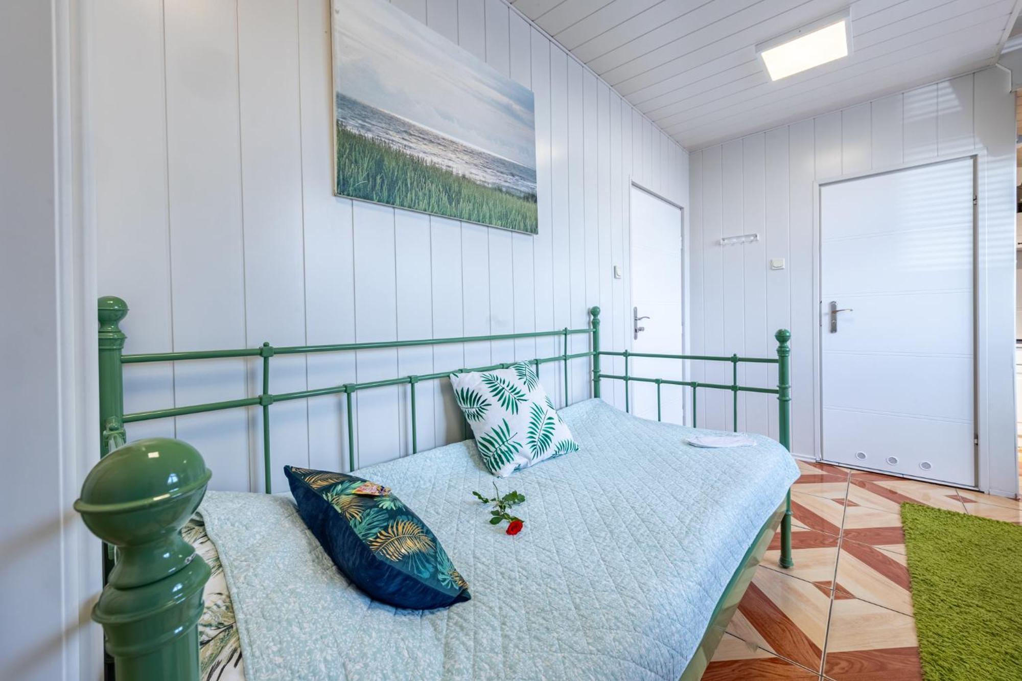 Apartamenty I Pokoje Blisko Morza Gryfa Pomorskiego 54 Мендзиздроє Екстер'єр фото