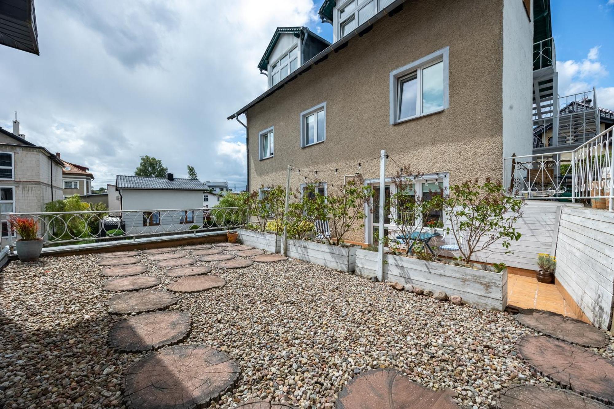 Apartamenty I Pokoje Blisko Morza Gryfa Pomorskiego 54 Мендзиздроє Екстер'єр фото