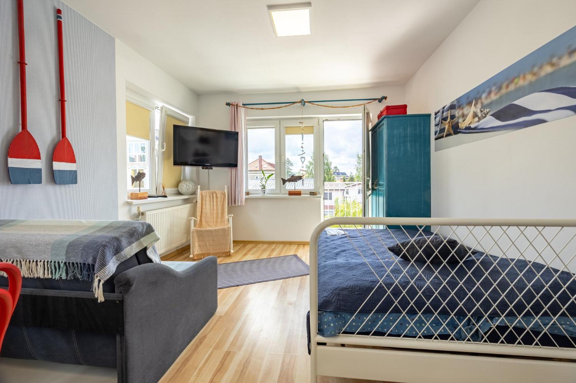 Apartamenty I Pokoje Blisko Morza Gryfa Pomorskiego 54 Мендзиздроє Екстер'єр фото